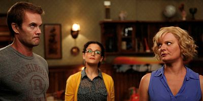 poster de la série Faut pas pousser Maw Maw dans les orties (1/2)