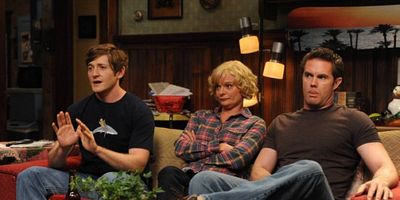 poster de la série Lubrique à brac