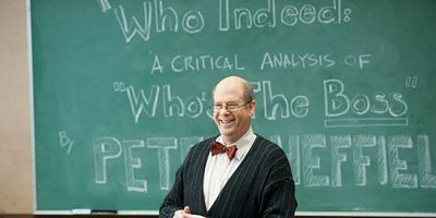 poster de la série Competitive Wine Tasting