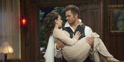 poster de la série L'horreur en sept étapes