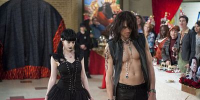 poster de la série Gestion de patrimoine numérique