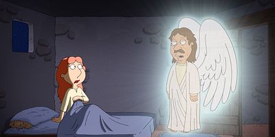 poster de la série Le cosmonaze