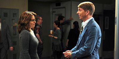 poster de la série Erreur sur le mariage