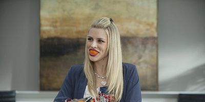 poster de la série Les enfants graffiti