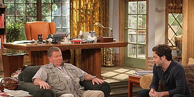 poster de la série Corn Star