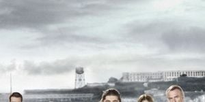 poster de la série Ernest Cobb