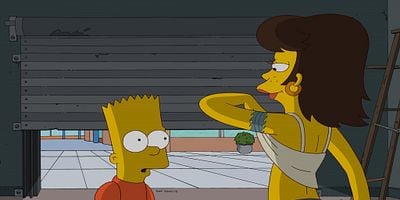 poster de la série Un enfant ça trompe énormément