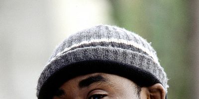 poster de la série Le Code