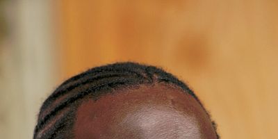 poster de la série Retour à la maison