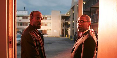 poster de la série Mission accomplie