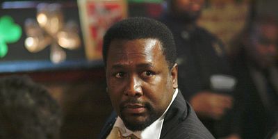 poster de la série La logique du business