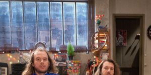 poster de la série Alec et Clément sont des vendus