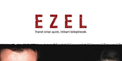 poster de la série İmkansız