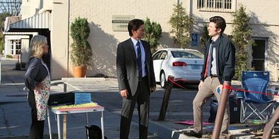 poster de la série Mini parc