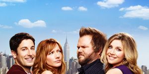 poster de la série Fireworks