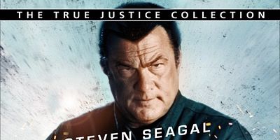 poster de la série Soldats d'infortune - Partie 1