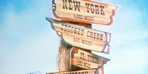 poster de la série Dîner à 19h30