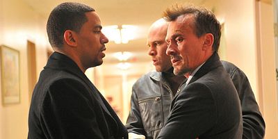 poster de la série L'évadé de Fox River