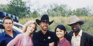 poster de la série Vengeance en famille