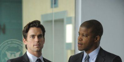 poster de la série Les testaments