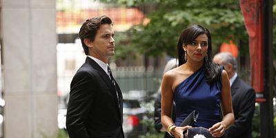 poster de la série Pulling Strings