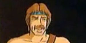 poster de la série Deadly Dolphin