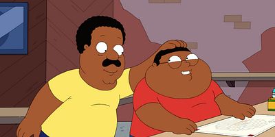 poster de la série Le mauvais fils