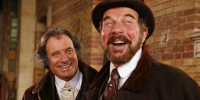 poster de la série Boule de suif