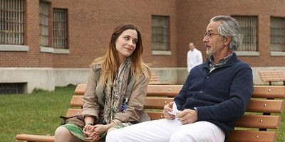 poster de la série Le réveil