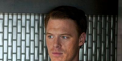 poster de la série Agent double