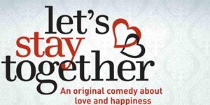 poster de la série Let's Do It Again