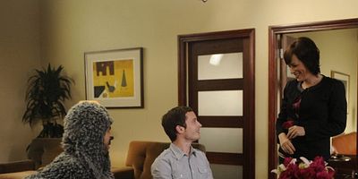 poster de la série Pride