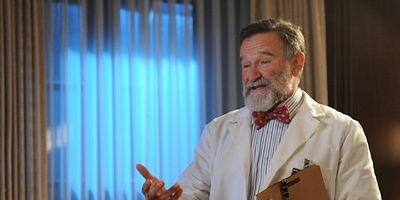 poster de la série Progress