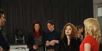 poster de la série Show devant !