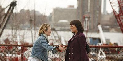 poster de la série La Marilyn moderne