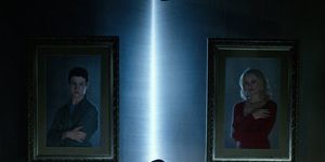 poster de la série Guilty