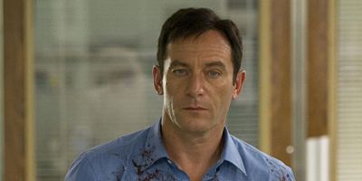 poster de la série Oregon