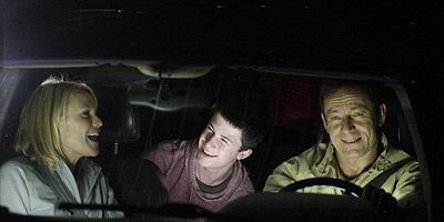 poster de la série Say Hello to My Little Friend