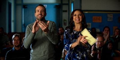 poster de la série Week Off