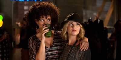 poster de la série New Year's Eve