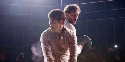 poster de la série Comme des bêtes