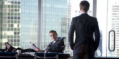 poster de la série Avocat à son insu