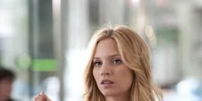 poster de la série Une vie de mensonge