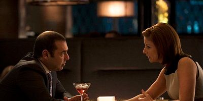 poster de la série La loi de la jungle