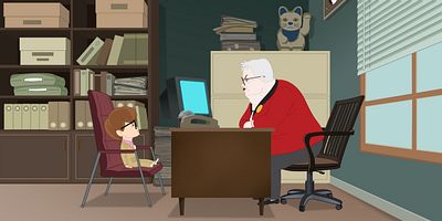 poster de la série Pilot