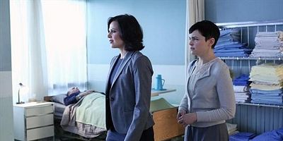 poster de la série Bienvenue à Storybrooke