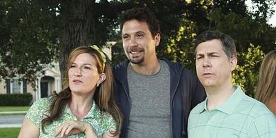 poster de la série La guerre des mères