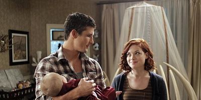 poster de la série Le monde de Ryan