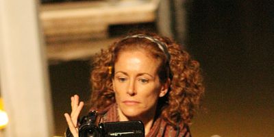 poster de la série Le vaisseau fantôme