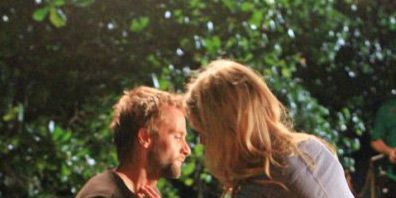 poster de la série La berceuse